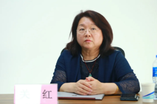 活动现场
