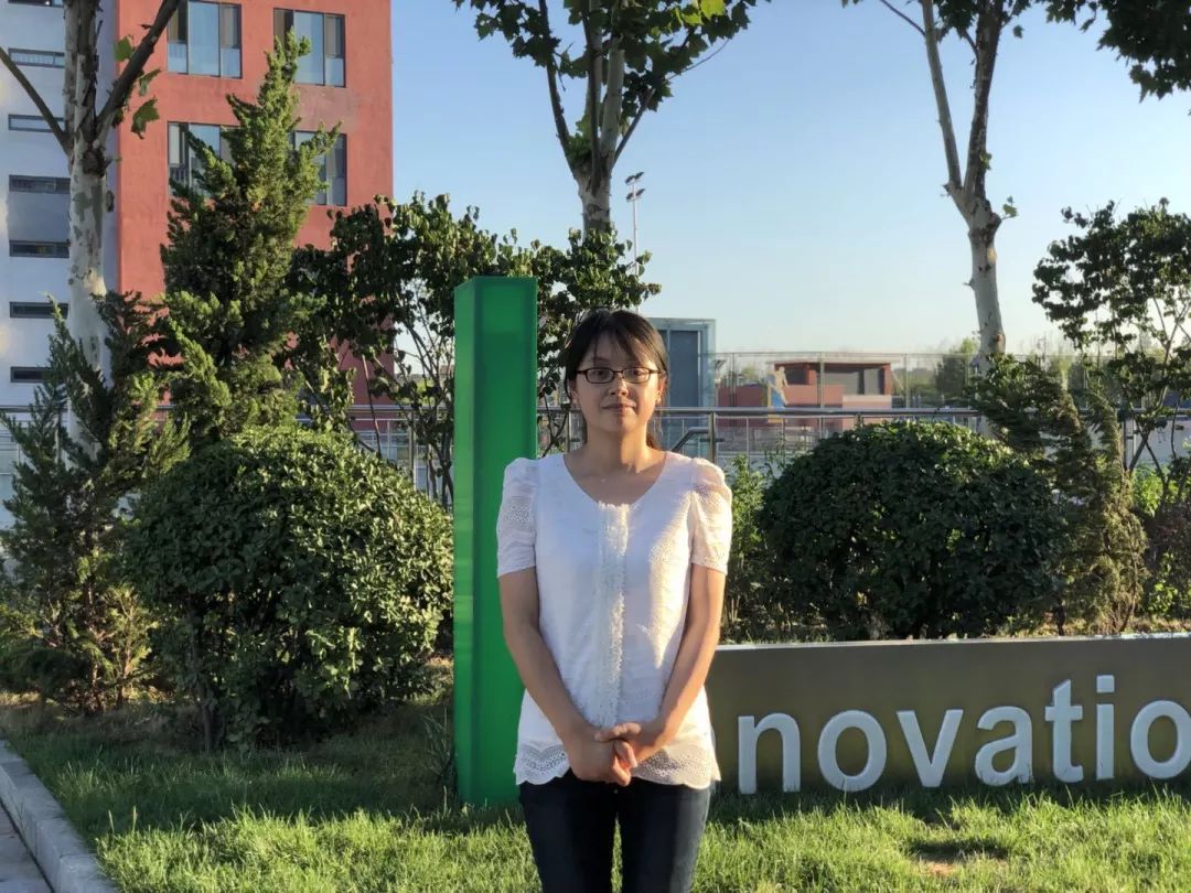 东北师范大学附属中学朝阳学校刘培蕾：最美的播种人 