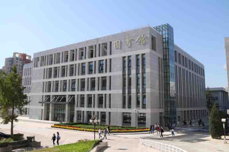 北京交通运输职业学院:五大专业群自主招生