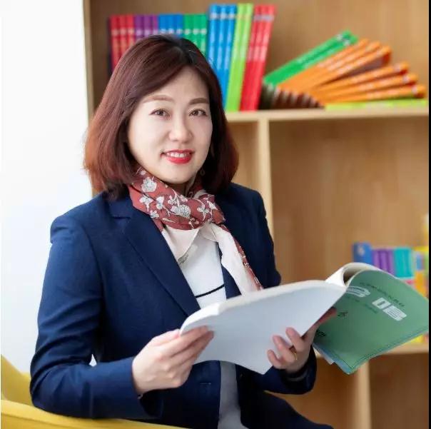 北京芳草外国语学校 星光熠熠 – 优秀教师系列 （三）