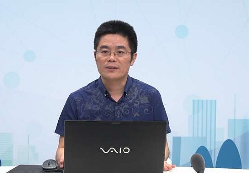 北京市特级教师鲍建中：延期开学 战“疫”迎考两不误！
