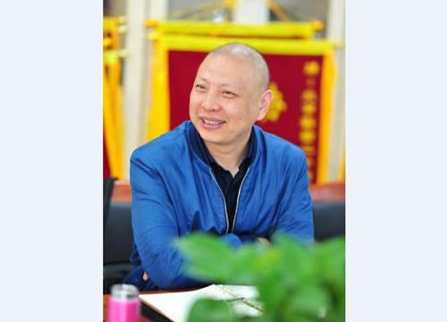 北京市骨干教师焦玉明：居家学习，用信息技术表达“我”想法