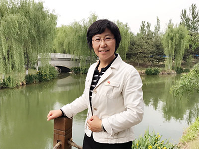 高新桥：春天在师生的线上学习里|校长寄语