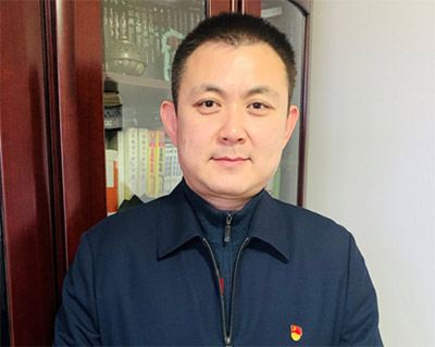 于永强：开发出多样的教育教学组合素材 | 校长寄语