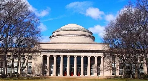 君诚国际教育论坛——前MIT、耶鲁大学招生官教您：如何申请美国Top20大学