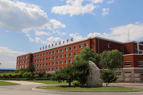 北京交通职业技术学院：三十五年积淀 “全方位”打造优质特色校