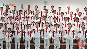 第二届活力社团 | 人大附中北京经济技术开发区学校合唱社团：让孩子们乘着歌声的翅膀飞翔