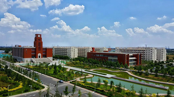北京政法职业学院：致力于服务首都政法行业
