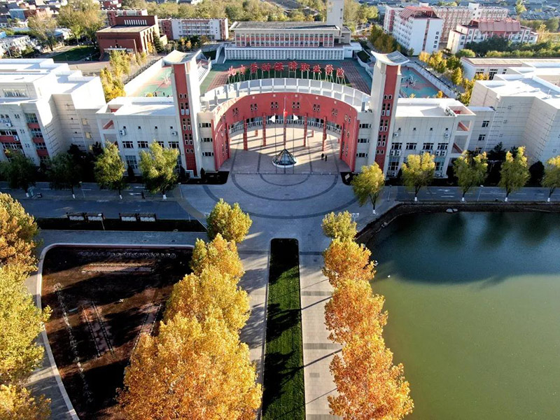 北京劳动保障职业学院：2020年自主招生660人