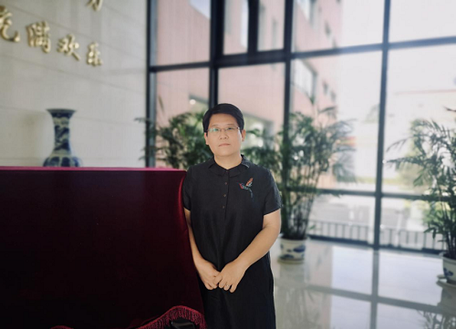 北京市东方德才学校叶航：不忘初心，让教育成为别样的温暖