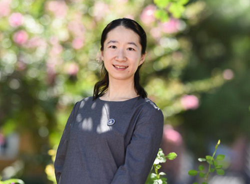 北京市新府学外国语学校丛玉梅：14年坚守，用爱耕耘