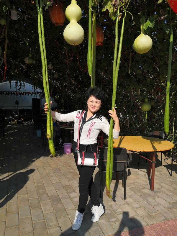 北京实验学校刘智慧 ：为孩子终生发展与幸福人生奠基