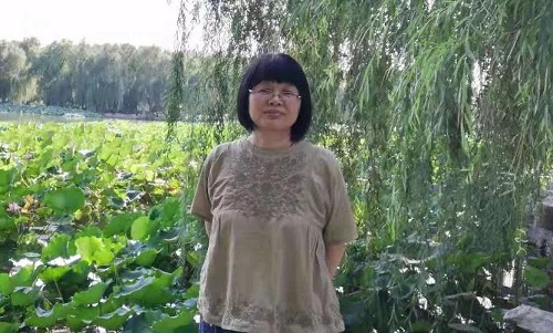学大教育高继萍：像太阳一样，散发自己的光芒， 照亮每一个孩子