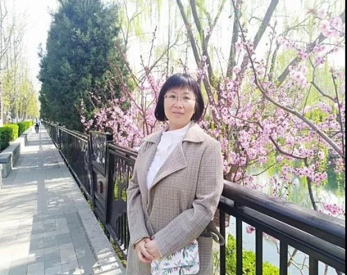 学大教育刘电波：因材施教，引领陪伴