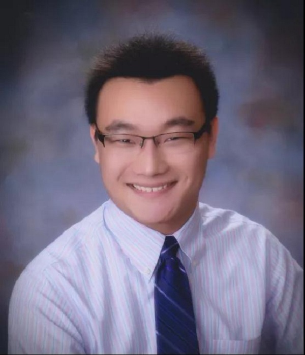 对外经济贸易大学剑桥国际学校于茳滔：引领学生从“Learn”成长为“life-long learner”