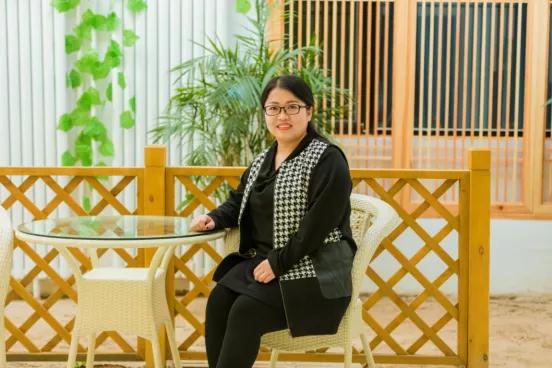 北京师范大学大兴附属小学隗海芳：三尺讲台 三寸舌 三千桃李