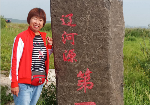 北京市大兴区第二小学张敏:良师益友 现代师表