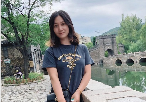 北京市海淀区培英小学马安安：在教学中收获幸福和感动