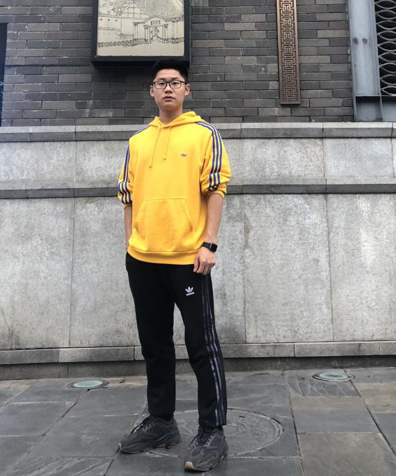 力迈中美（国际）学校何欣：因材施教 寓教于乐