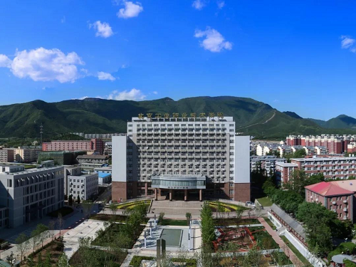 北京工业职业技术学院：自主招生专业23个，我们在北工院等你