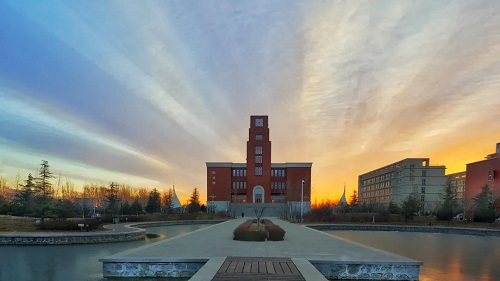 北京政法职业学院：立德明法 重能强技 致力于服务首都政法事业