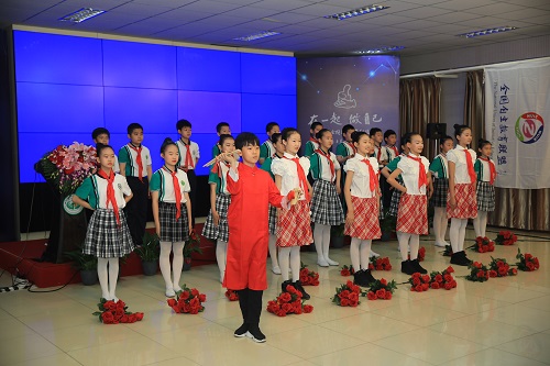 全国自主教育北京论坛在垂杨柳中心小学劲松分校举行