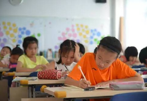 北京将启动暑期托管服务 小学一至五年级可就近参加