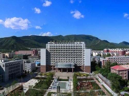 国家级“双高”建设院校—北京工业职业技术学院欢迎你