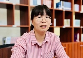 首都师范大学未来实验学校邱亚娟：用平凡  书写着教育故事