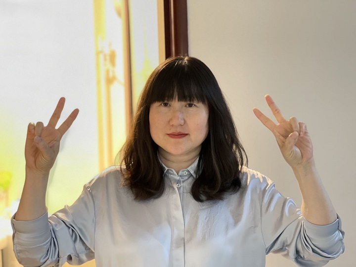 北京电子科技职业学院王晓杰：良师益友 诲人不倦