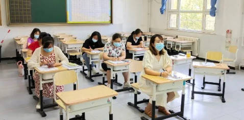 兴隆小学举办“京津冀”教育共同体骨干教师教学设计能力提升高峰论坛