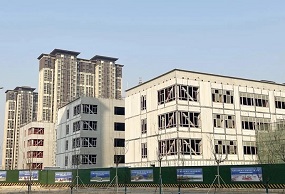 北京一大批新建学校“来袭”，教育格局迎来新调整