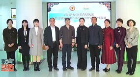 庞各庄一小圆满举办戏曲视导及教师培训活动