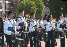 陈经纶中学分校望京实验学校秋季学期开学典礼圆满举行