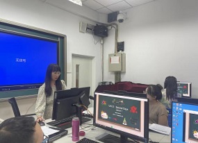 北京实验学校（海淀）：创新教育研究范式  赋能课堂提质升级