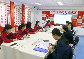 东城区春江幼儿园召开2021年市级立项课题结题鉴定会暨2023年市级立项课题开题论证会