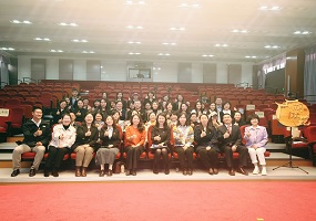 开讲！北京市丰台区璞瑅学校举办本学期首次家长委员会会议