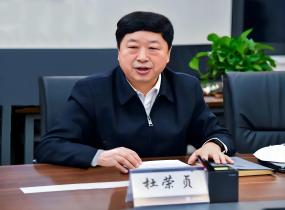 杜荣贞：多元 · 个性 · 高位 · 均衡：集团化办学的“海淀实践”