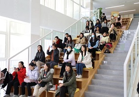 十一学校石景山实验中学：推进跨学科实践