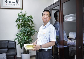 日坛中学实验学校：落实新课标 促进新发展