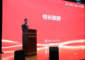 北师大实验中学校长李晓辉：视野与胸怀将不再是个体之“小我”