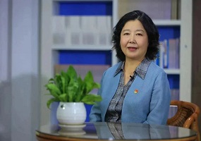 吴颖惠：重提升，健全中国特色教师教育体系