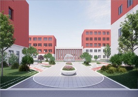 赋能全面发展 答好“实验”之问：北京第五实验学校2024“解锁”新校园 开启新征程