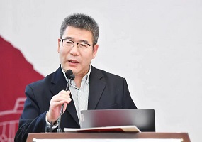 北京市朝阳外国语学校校长王秀彩：让每一个生命都绽放