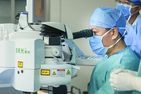 近视高考生报考理想院校如何选择近视手术方式？