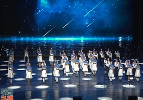 芳草地国际学校国际部第十一届汉语节圆满落幕