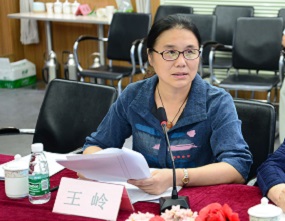 《教育家精神在一线》教师节系列短片之北京钱学森中学党委书记王岭