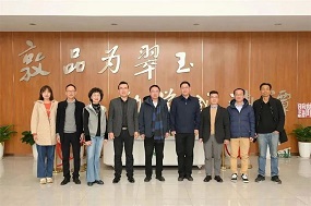 北京市玉渊潭中学挂牌北京建筑大学“优质生源基地”