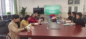 首都师范大学金泽小学举办聚焦教学方式变革研讨展示活动