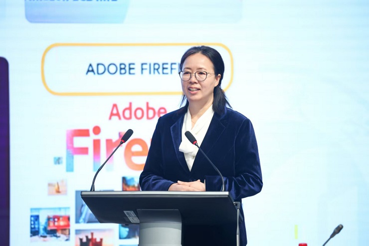 吕康娟教授当选AACSB初始认证委员会首位中国大陆女性委员